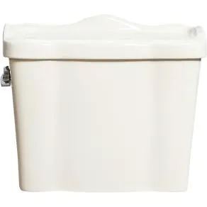 Tanque Para Sanitario Oxford Marfil