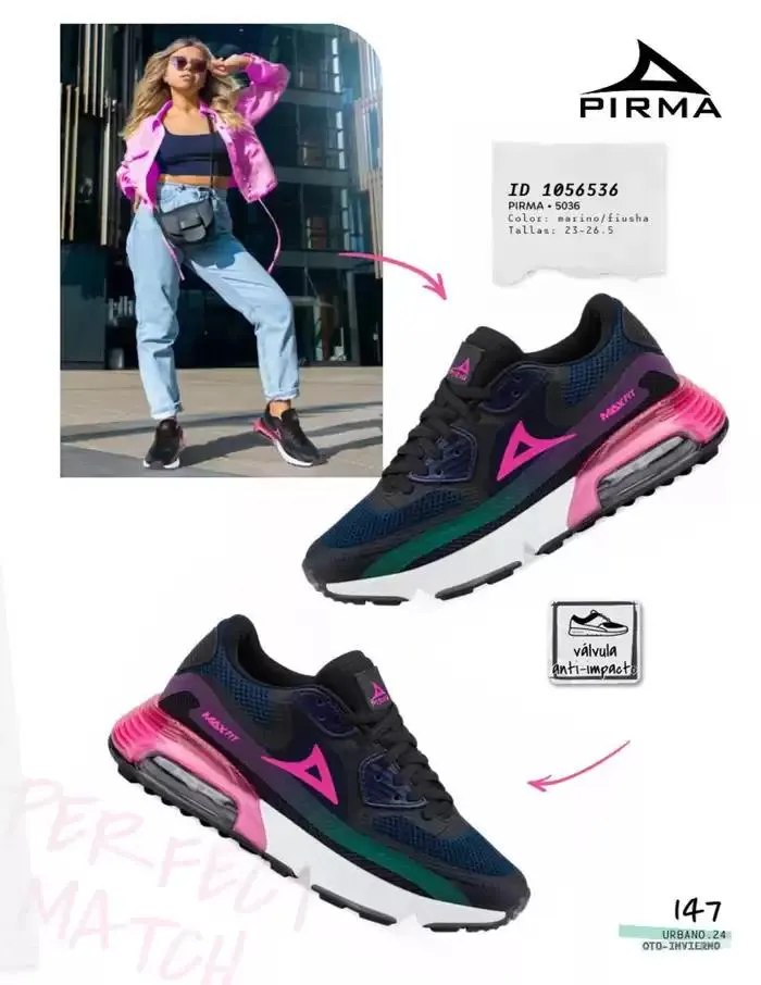 Catálogo de URBANO  25 de noviembre al 31 de enero 2025 - Pagina 147