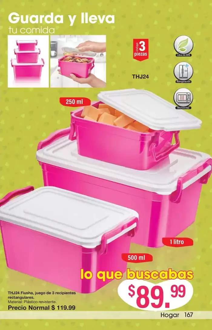 Catálogo de Arabela Campaña 03 10 de enero al 23 de enero 2025 - Pagina 133