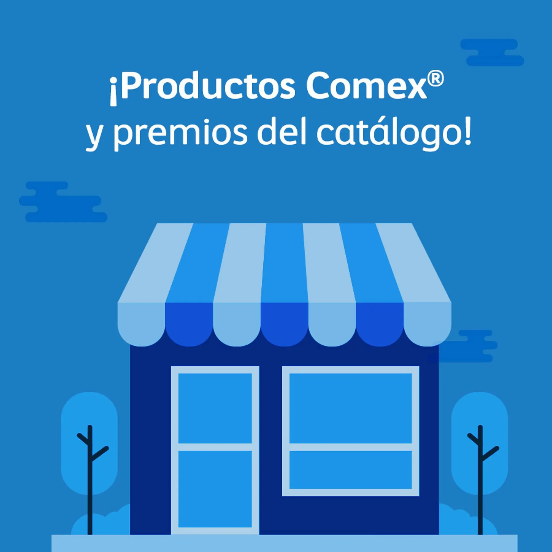 Catálogo de Catálogo Comex 30 de agosto al 30 de agosto 2025 - Pagina 4