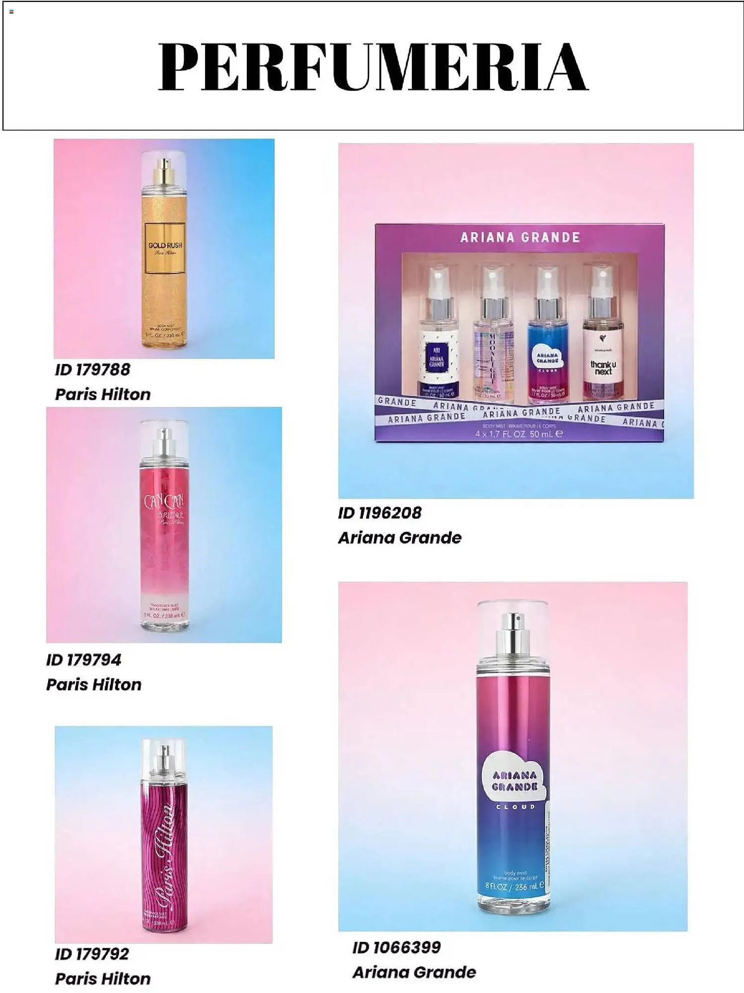 Catálogo de Catálogo Price Shoes 22 de abril al 16 de mayo 2026 - Pagina 44