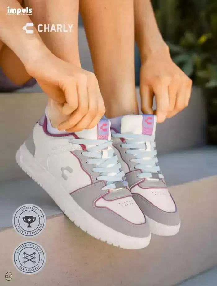 Catálogo de Primavera-Verano Dama 2025 6 de enero al 30 de junio 2025 - Pagina 290