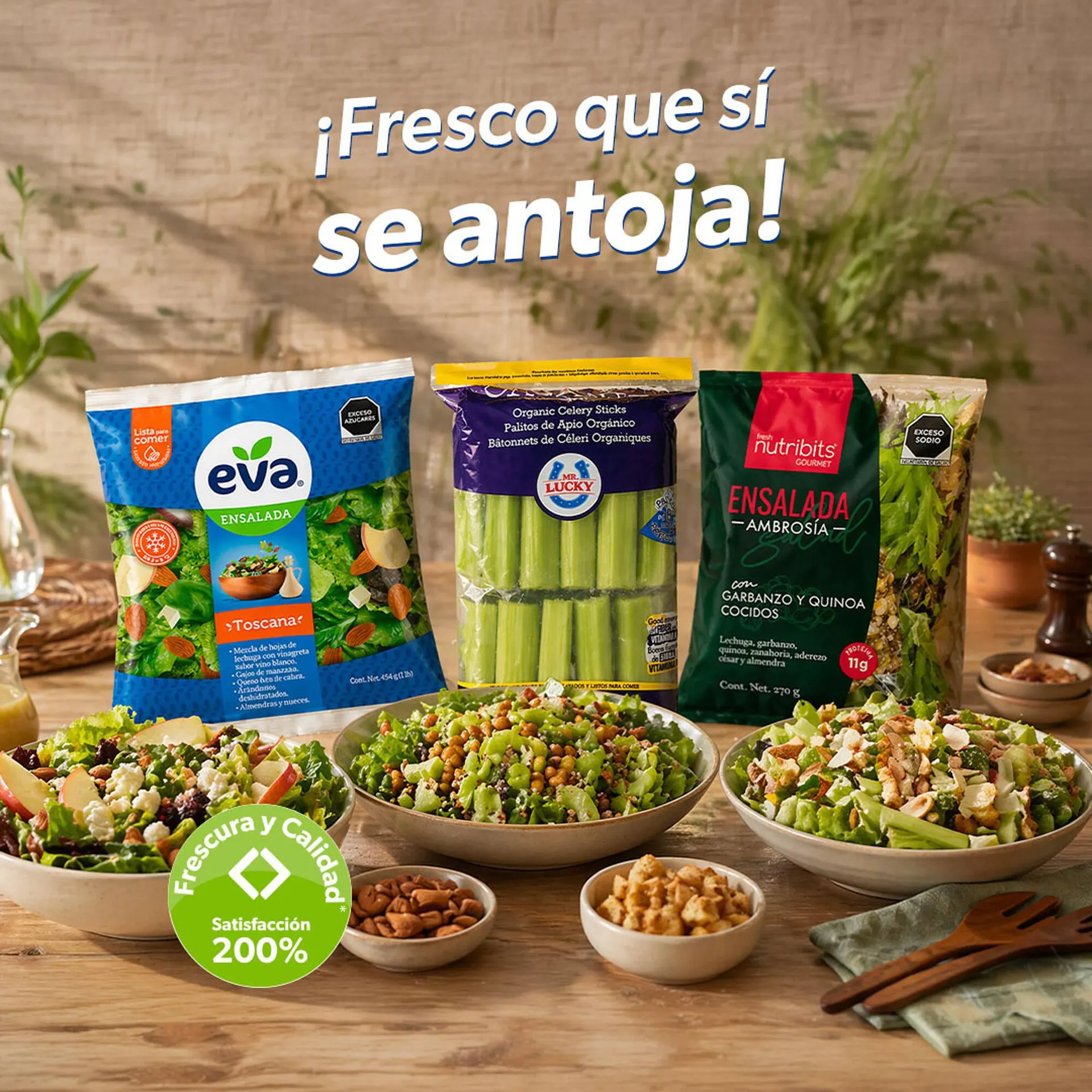 Catálogo de Catálogo Sam's Club 24 de abril al 8 de mayo 2026 - Pagina 1