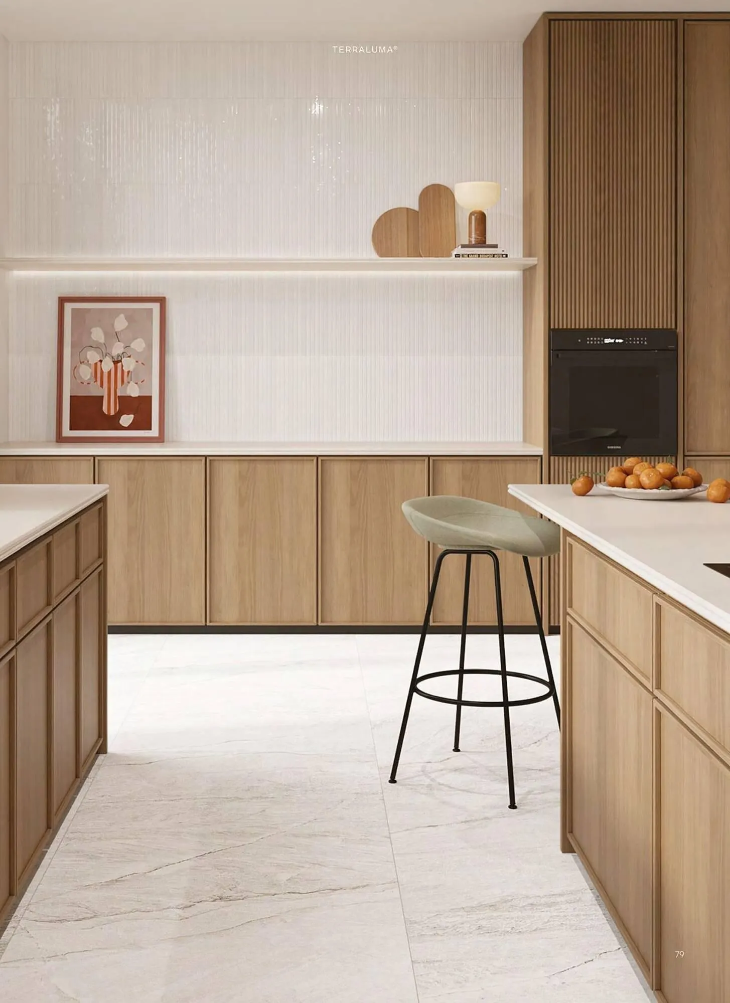 Catálogo de Catálogo Interceramic 3 de octubre al 3 de octubre 2026 - Pagina 81