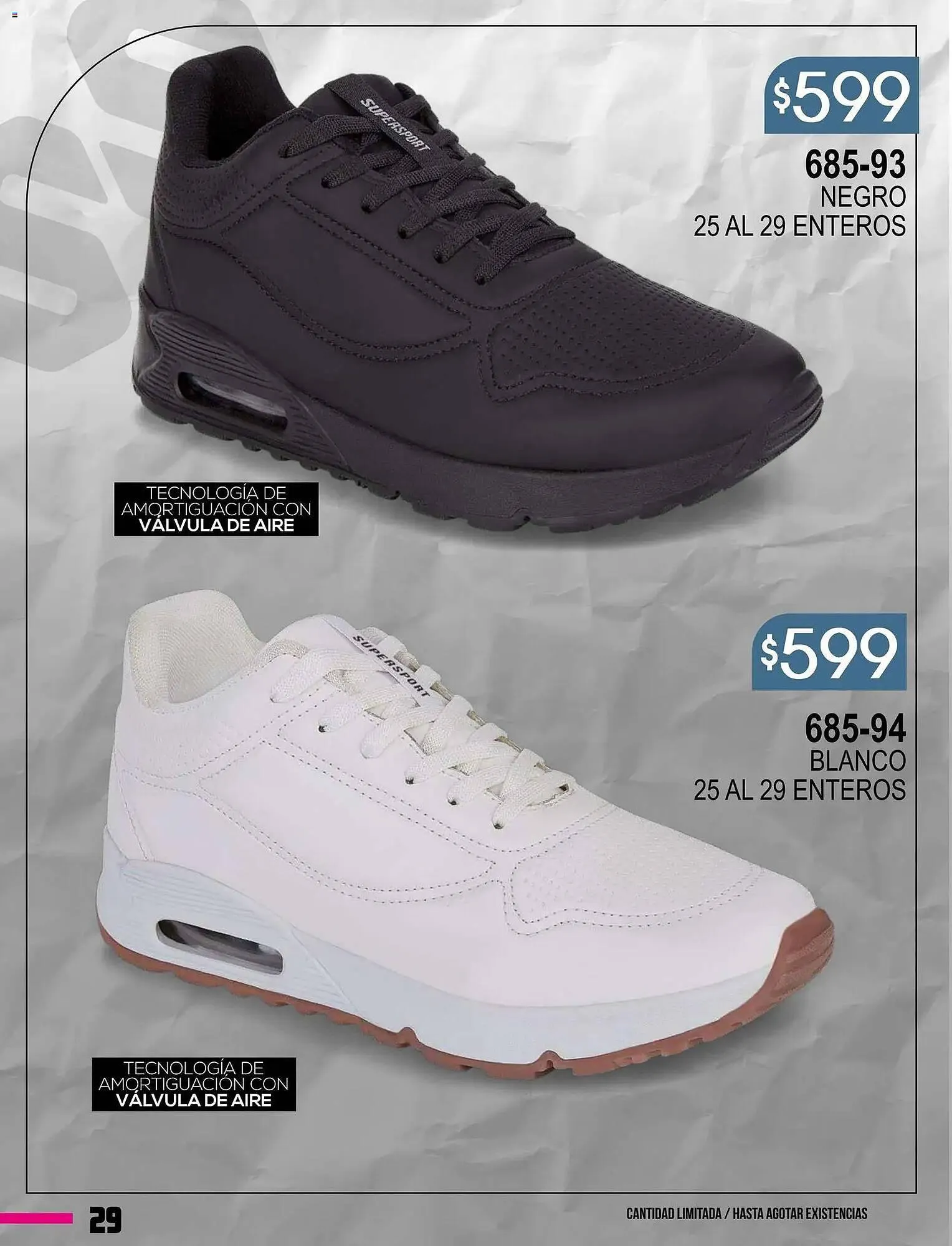 Catálogo de Catálogo Cklass 8 de enero al 2 de marzo 2026 - Pagina 107