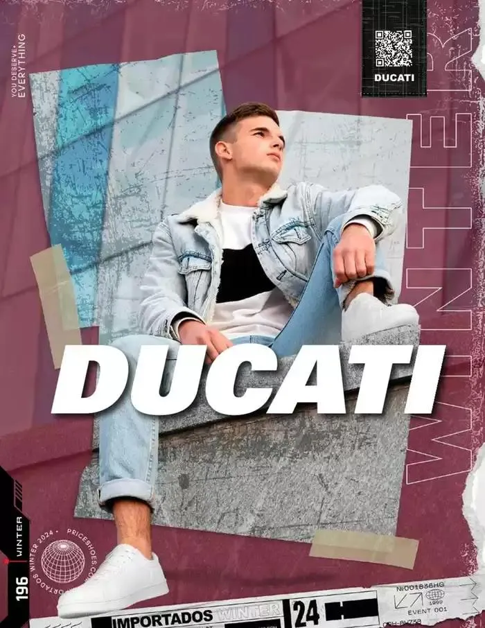 Catálogo de IMPORTADOS WINTER 11 de noviembre al 31 de enero 2025 - Pagina 196