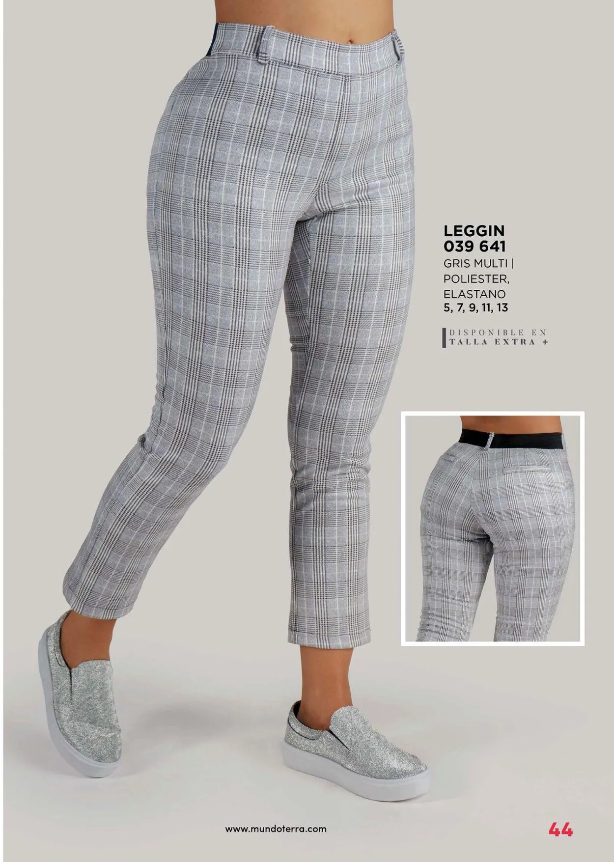 Catálogo de Mundo Terra 1 de septiembre al 31 de marzo 2024 - Pagina 45