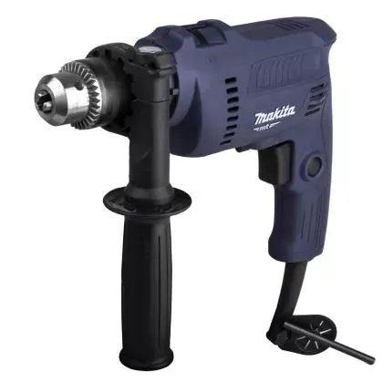 Rotomartillo 1/2" con Broquero Metálico