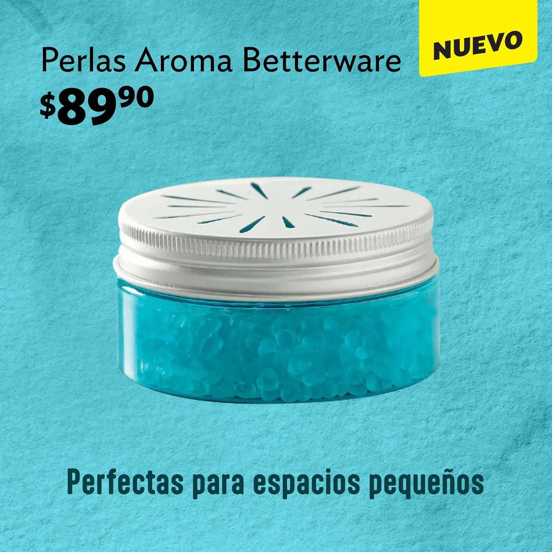 Catálogo de Catálogo BetterWare 3 de julio al 5 de julio 2025 - Pagina 3