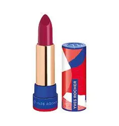 labial rouge satinado rubis affirmé