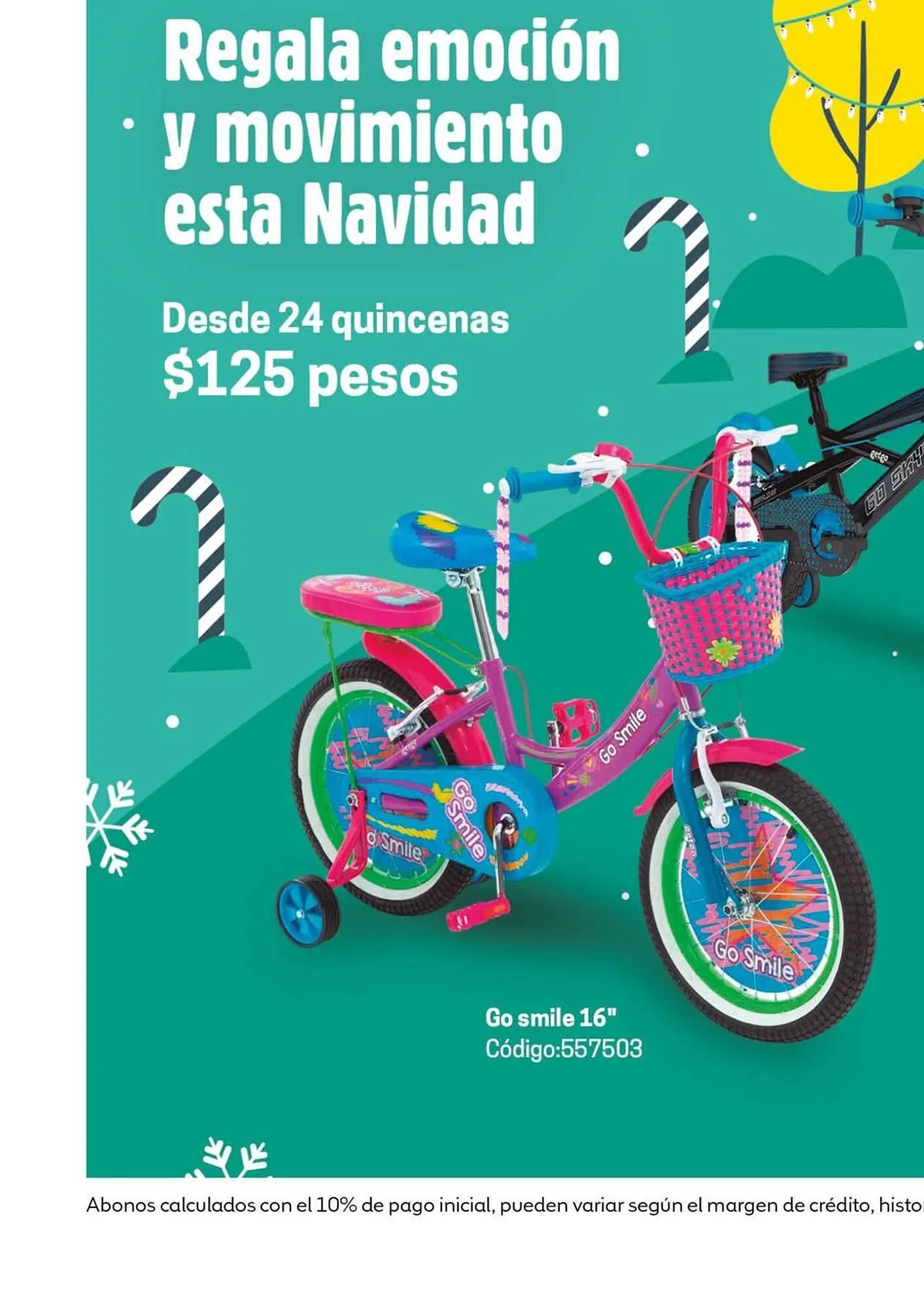 Catálogo de Catálogo Coppel 9 de diciembre al 6 de enero 2026 - Pagina 11