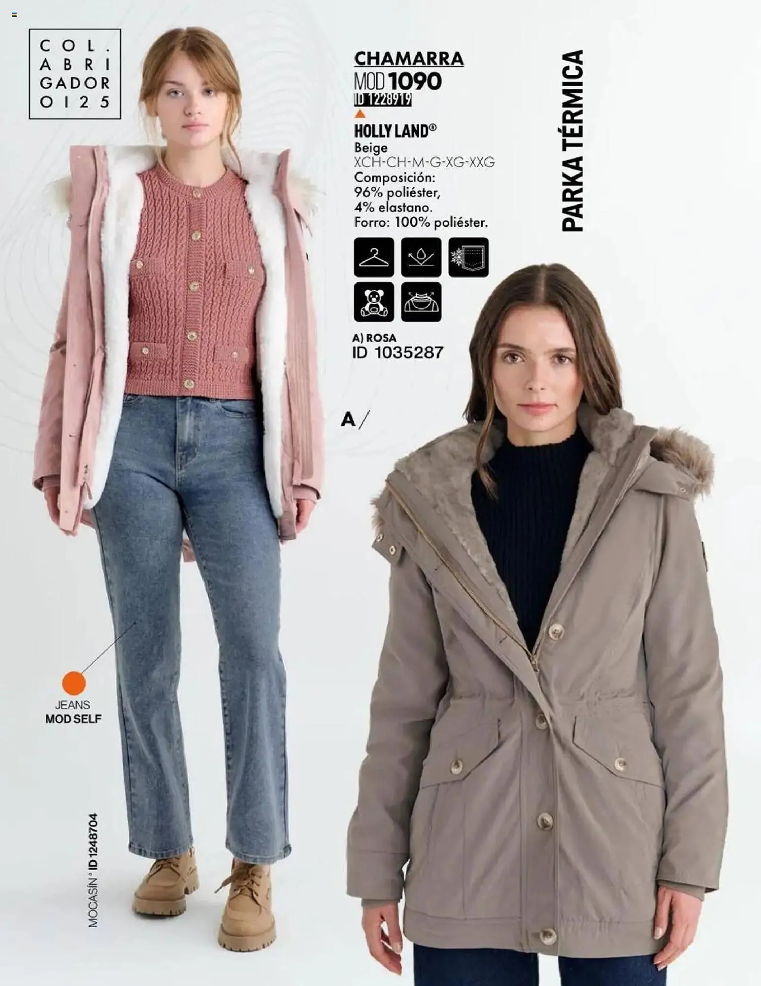 Catálogo de Catálogo Price Shoes 18 de septiembre al 1 de abril 2026 - Pagina 28