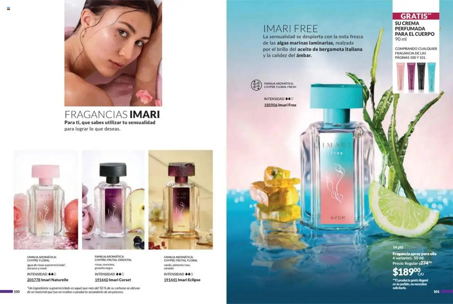 Catálogo de Catálogo Avon 11 de julio al 15 de agosto 2025 - Pagina 52