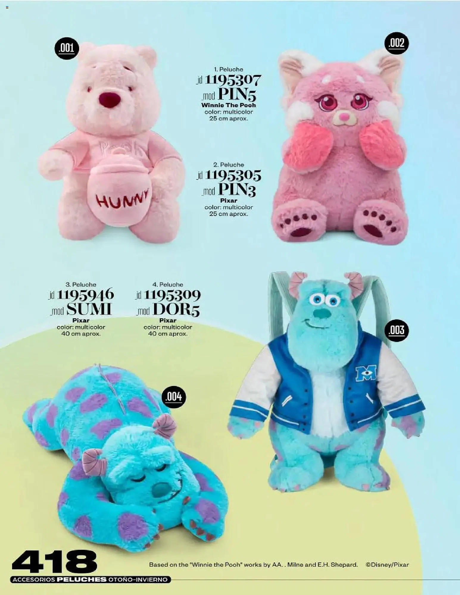 Catálogo de Catálogo Price Shoes 3 de noviembre al 1 de febrero 2026 - Pagina 418