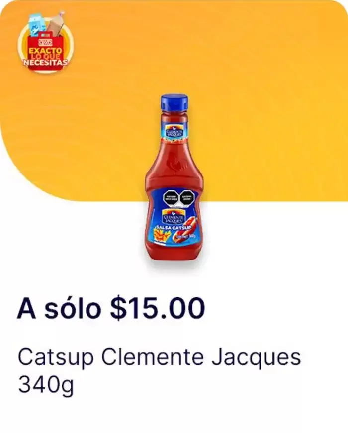 Catálogo de Exacto lo que necesitas 7 de enero al 22 de enero 2025 - Pagina 39
