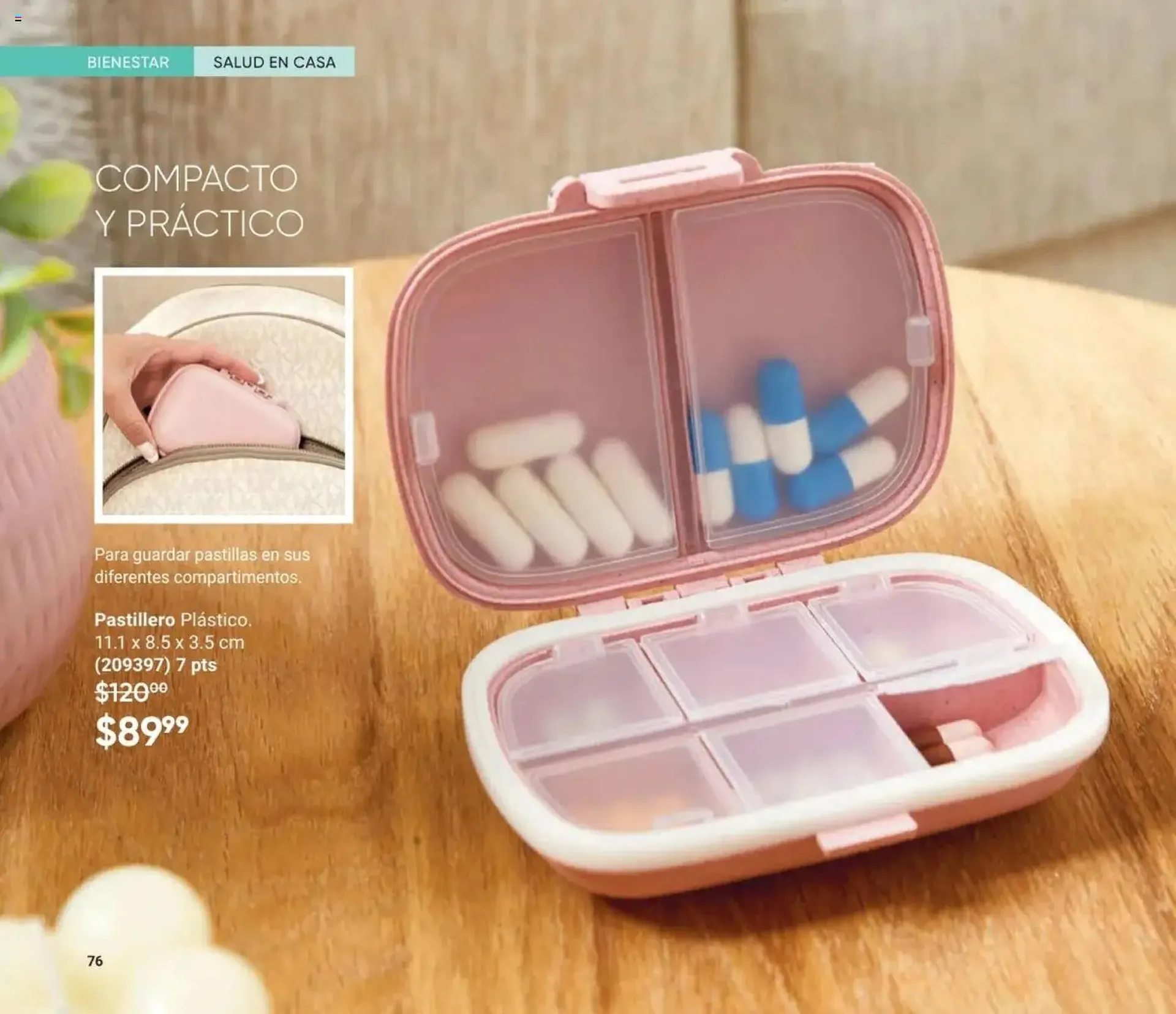 Catálogo de Catálogo Avon 20 de diciembre al 23 de enero 2026 - Pagina 78