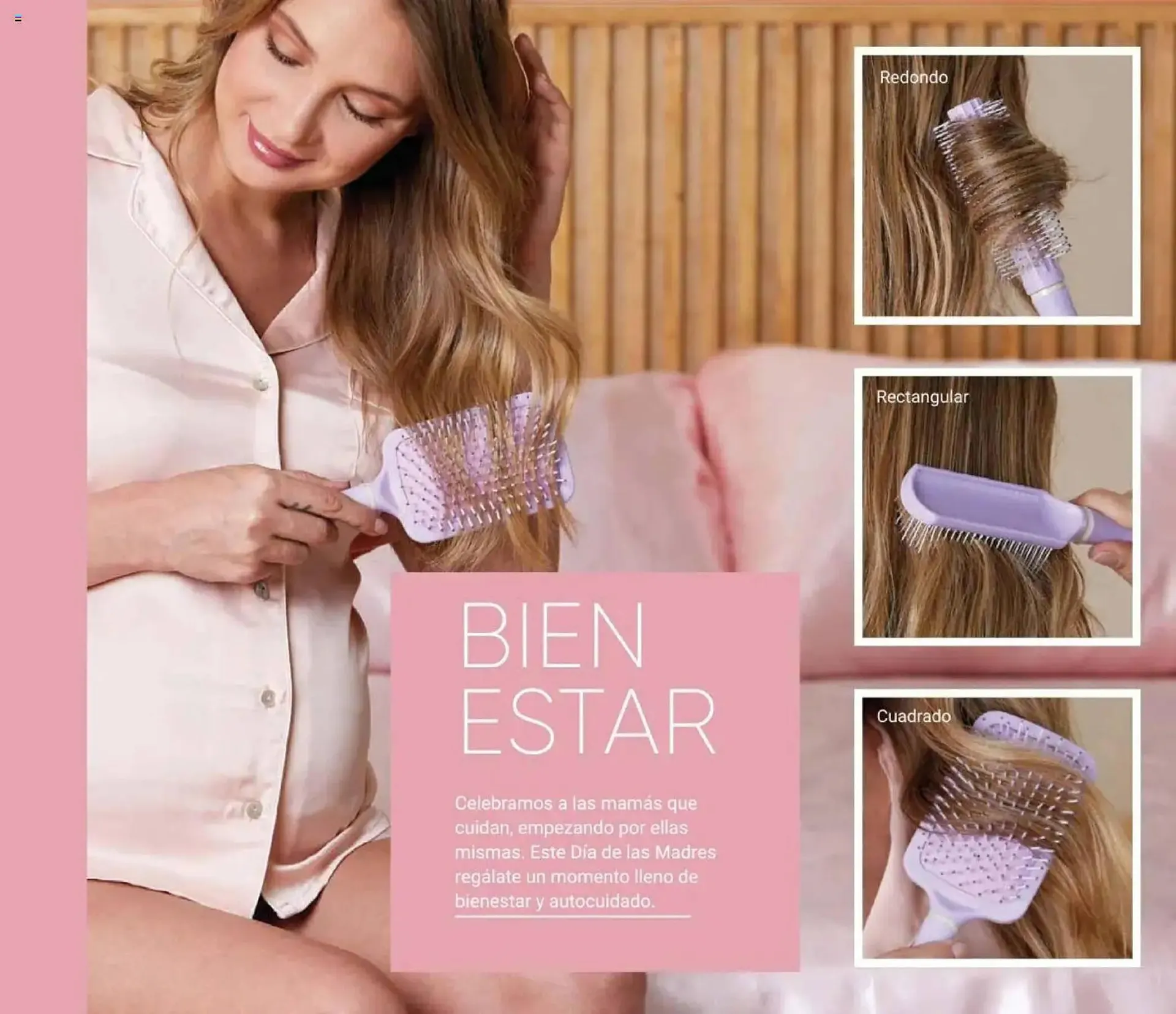 Catálogo de Catálogo Avon 2 de abril al 14 de mayo 2026 - Pagina 100