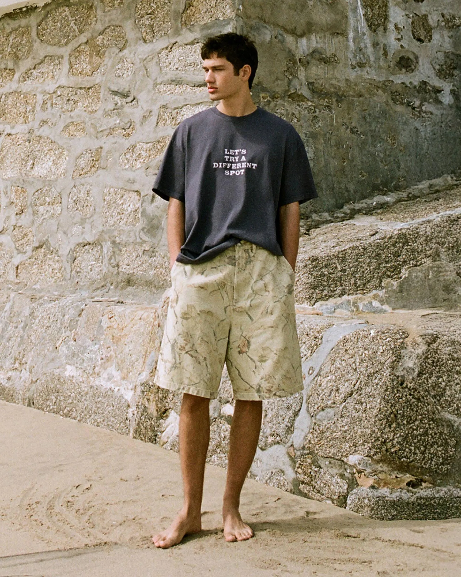 Catálogo de Catálogo Pull & Bear 25 de abril al 8 de mayo 2026 - Pagina 5