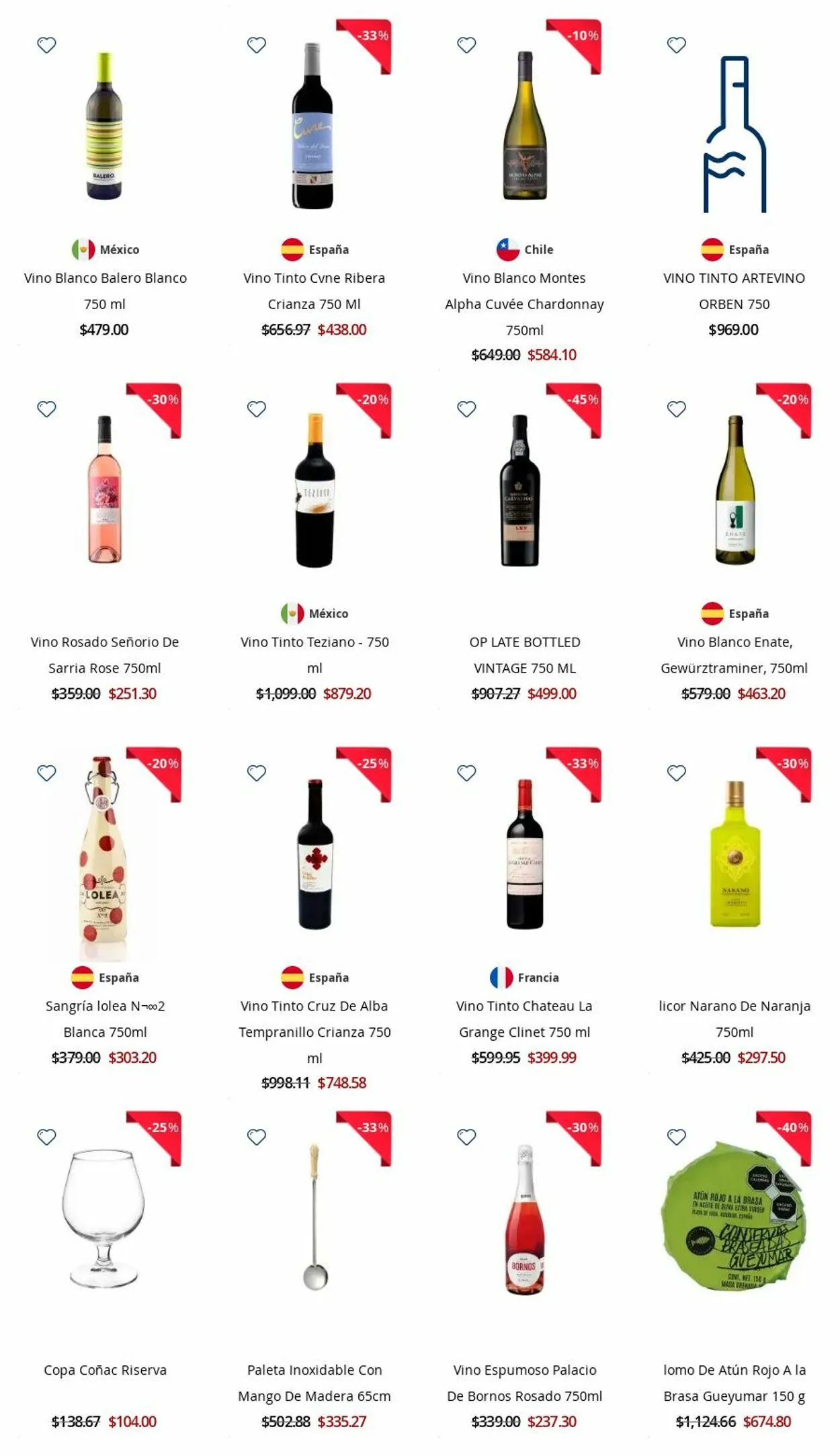 Catálogo de La Europea Oferta actual 24 de marzo al 2 de abril 2025 - Pagina 18