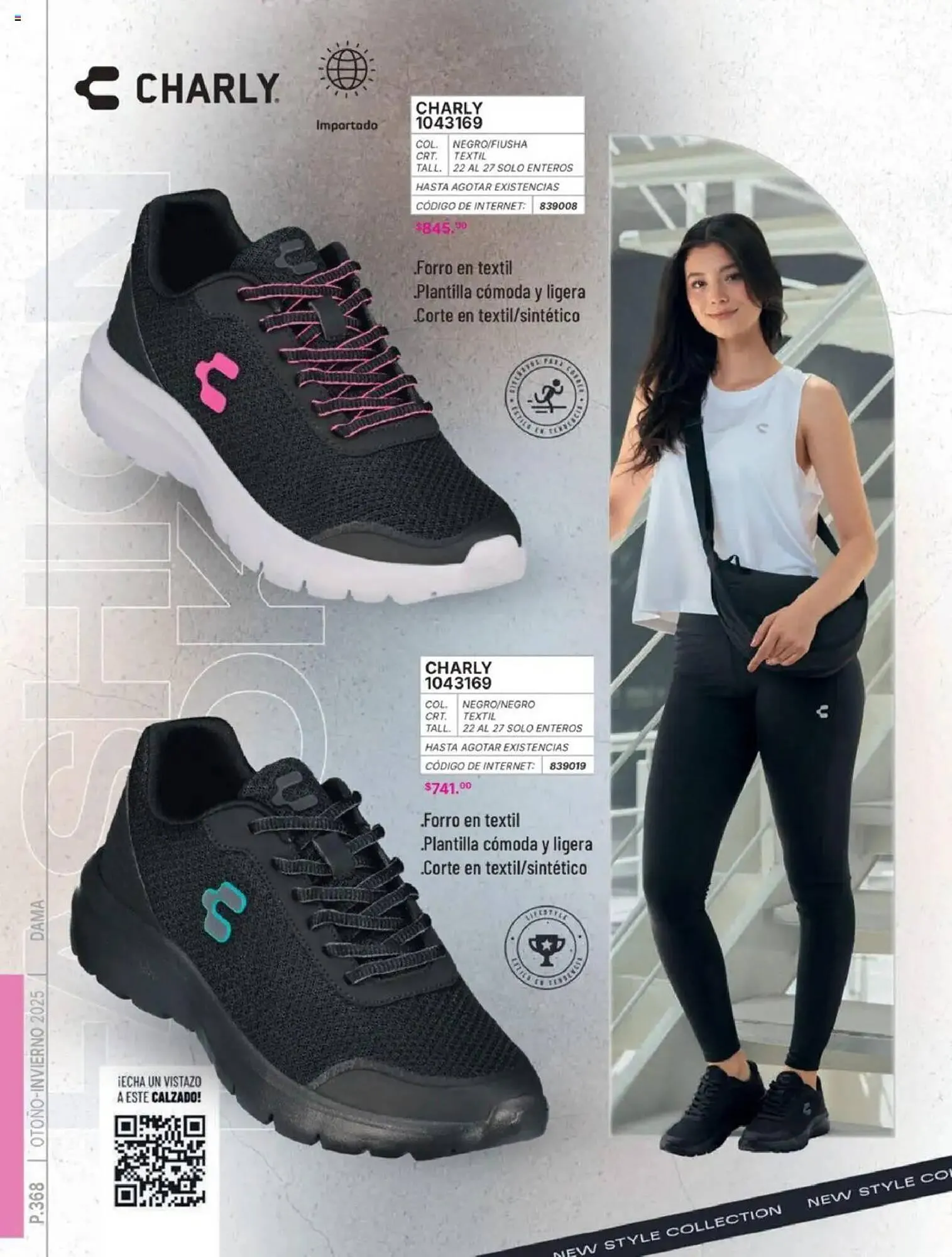 Catálogo de Catálogo Impuls 7 de julio al 1 de octubre 2025 - Pagina 370