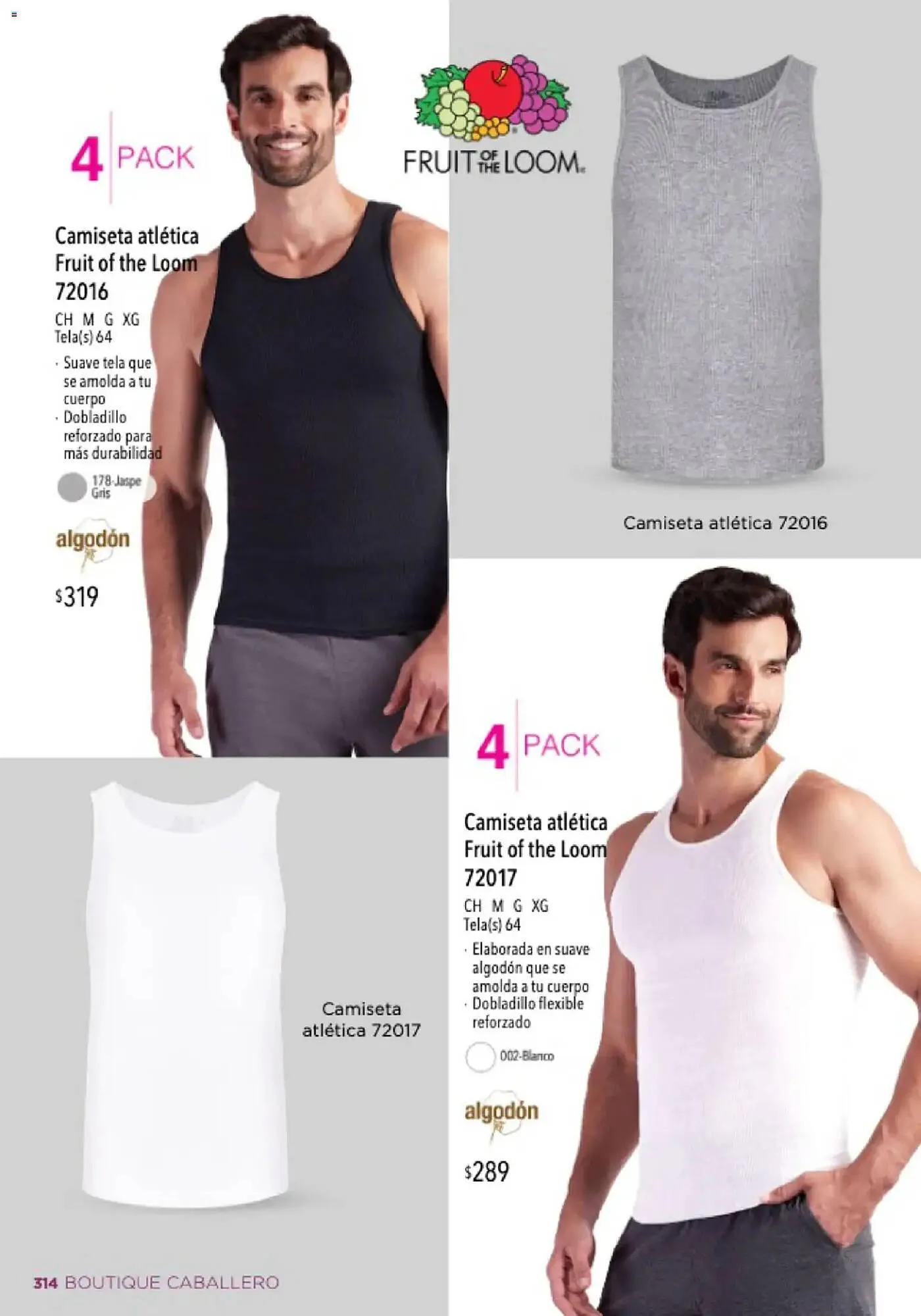 Catálogo de Catálogo Ilusión 1 de abril al 1 de mayo 2026 - Pagina 316