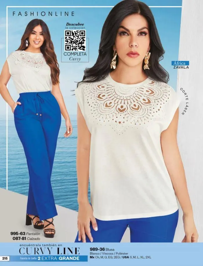 Catálogo de Cklass Secrets 30 de enero al 30 de junio 2024 - Pagina 157