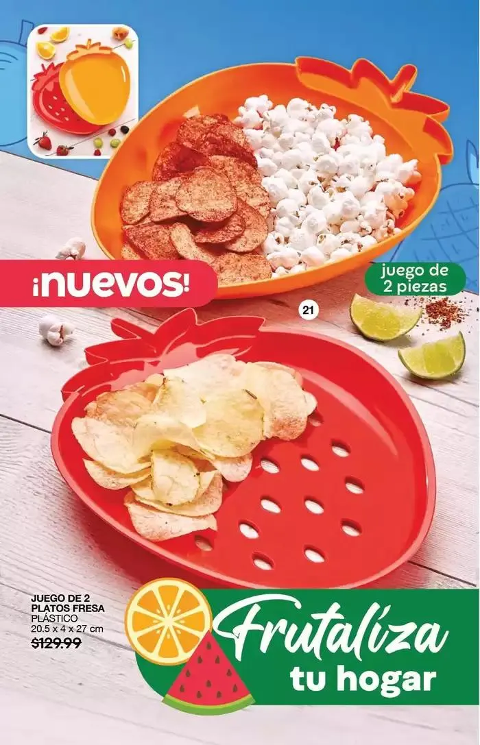 Catálogo de Fuller CAMPAÑA 25 20 de marzo al 8 de abril 2025 - Pagina 12