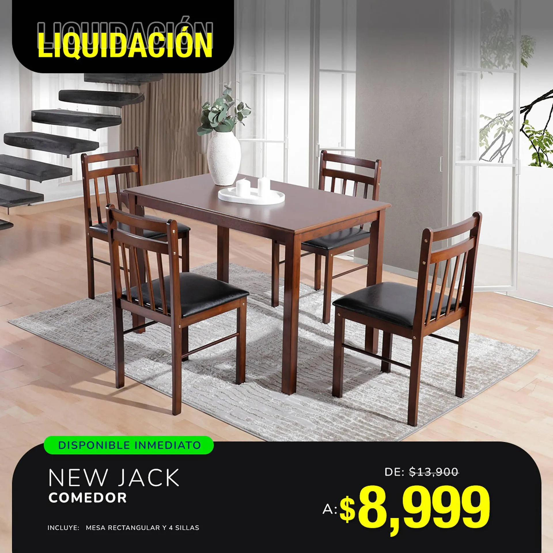 Catálogo de Catálogo Muebles Dico 8 de enero al 31 de enero 2026 - Pagina 3