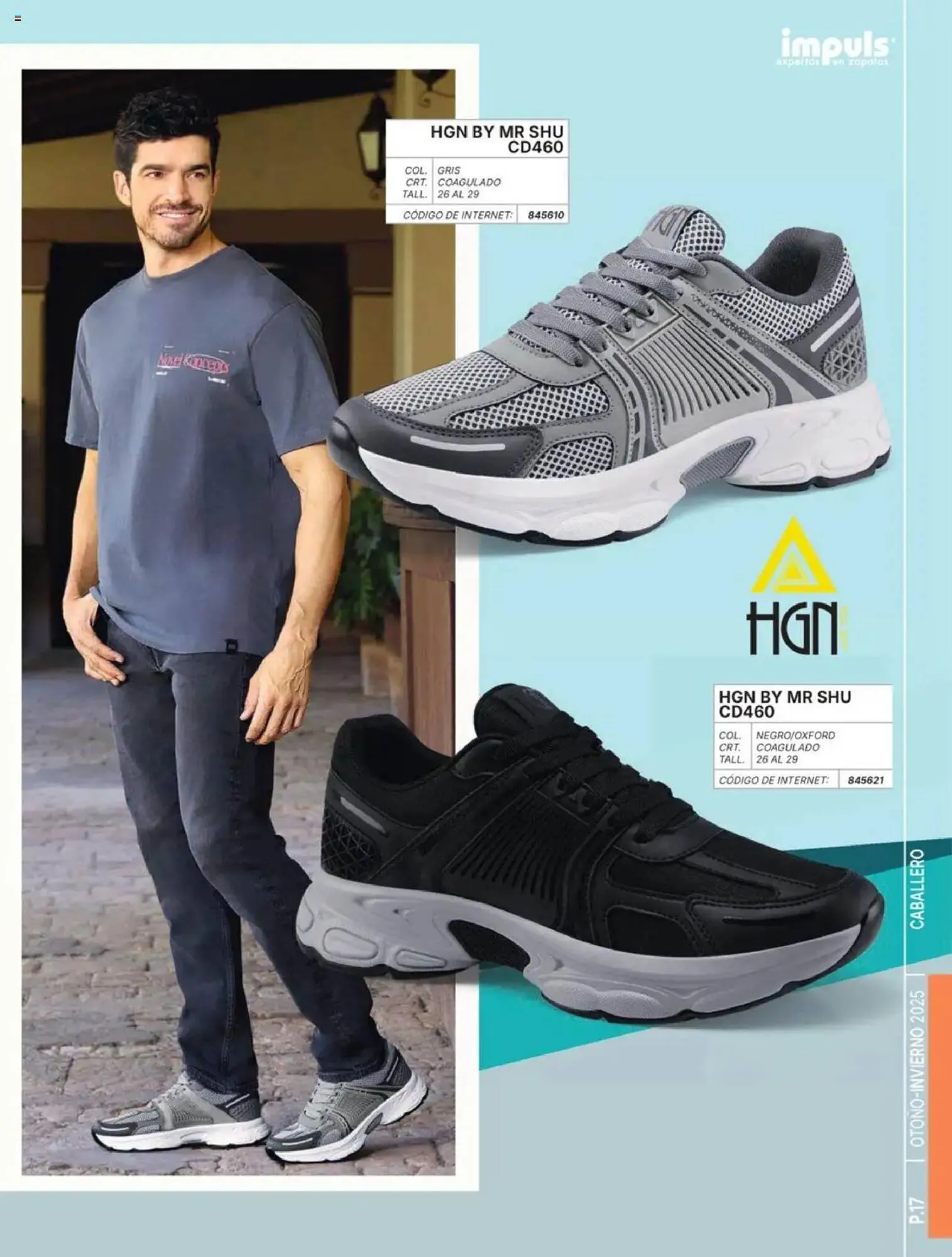 Catálogo de Catálogo Impuls 7 de julio al 30 de septiembre 2025 - Pagina 19