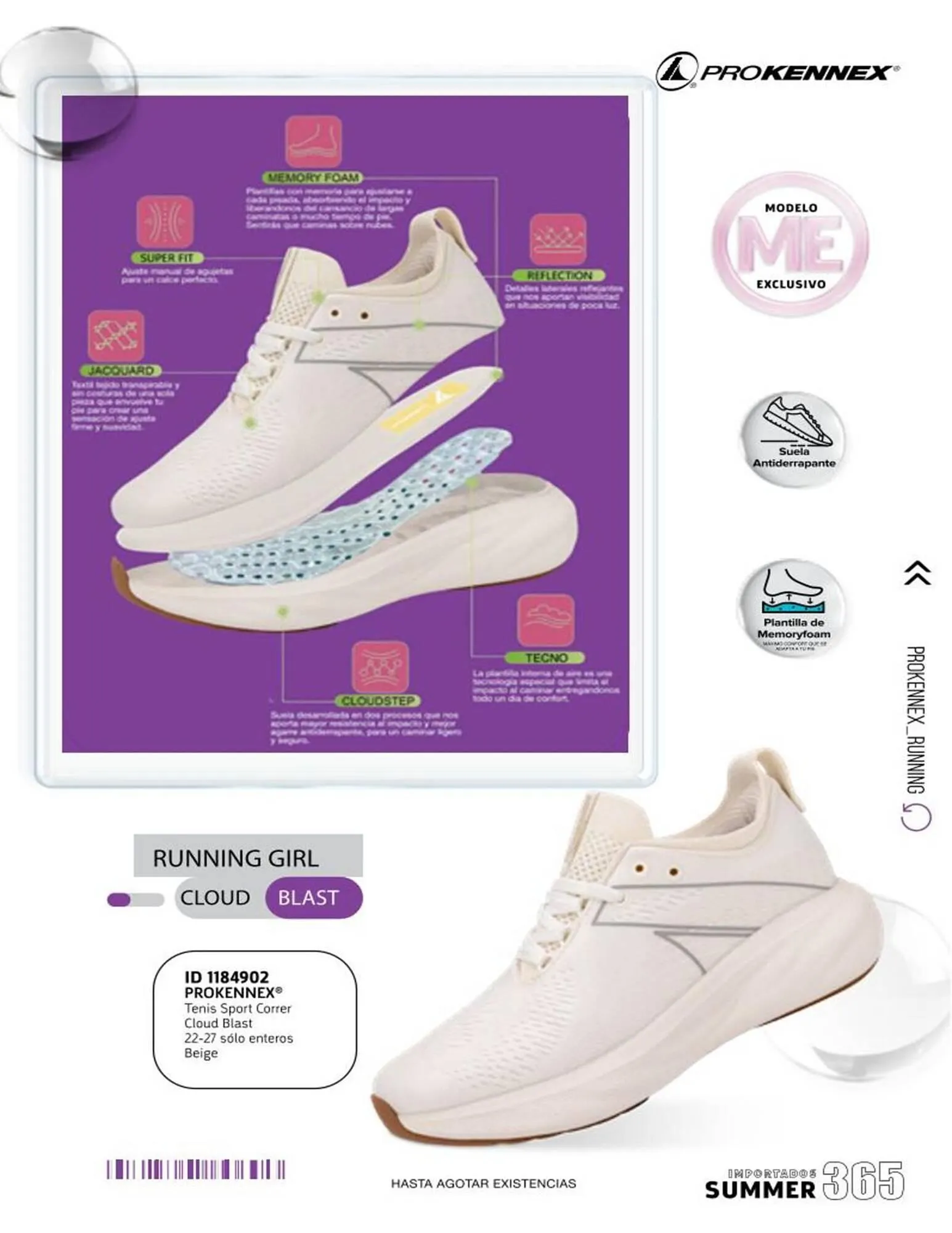 Catálogo de Catálogo Price Shoes 8 de julio al 31 de diciembre 2025 - Pagina 365