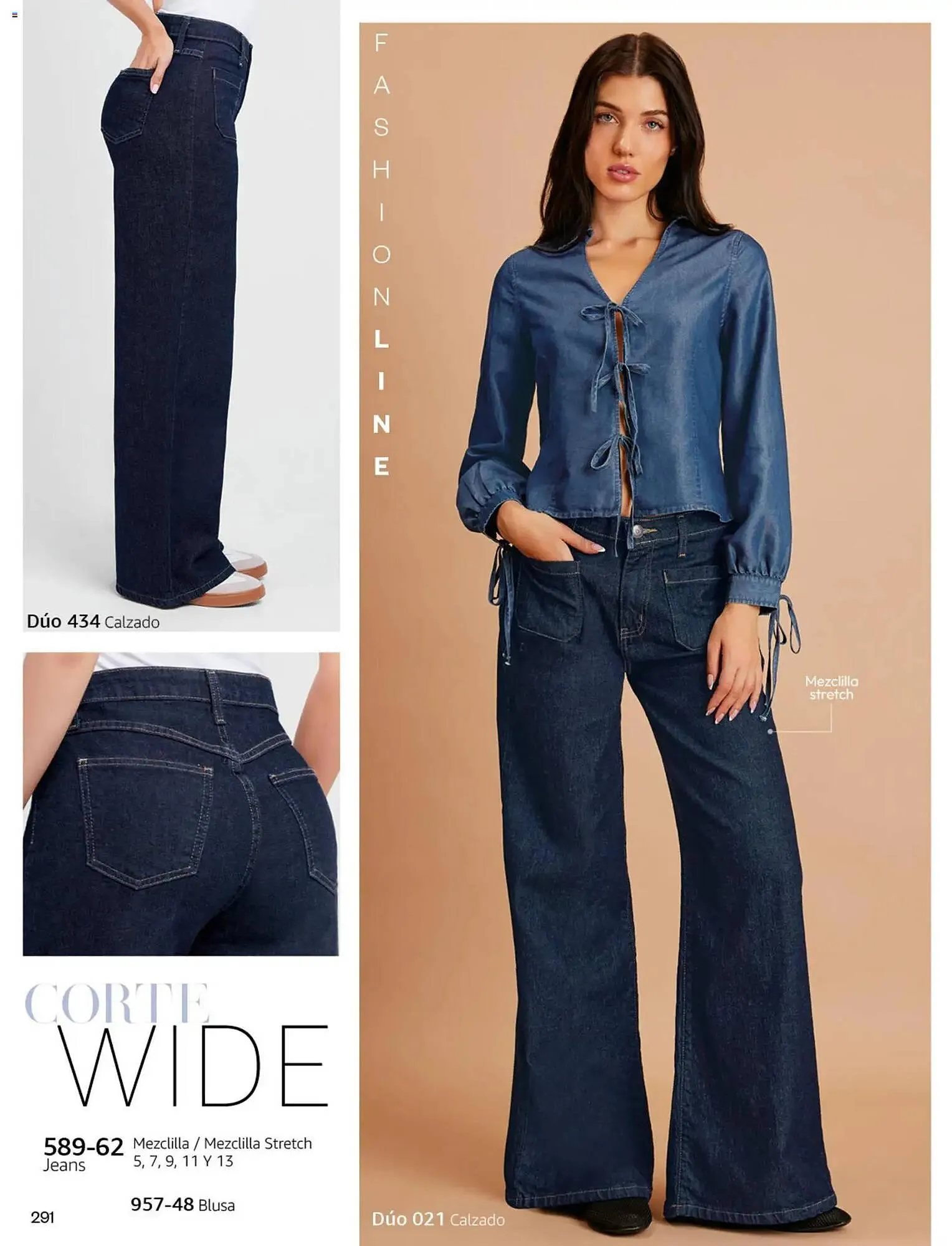 Catálogo de Catálogo Cklass 2 de enero al 1 de mayo 2026 - Pagina 341