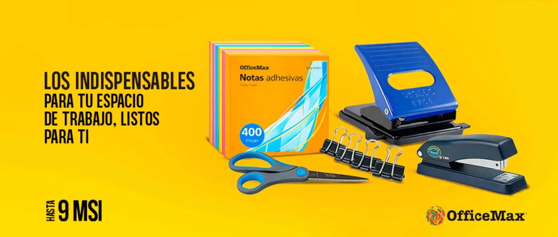 Catálogo de Catálogo OfficeMax 5 de enero al 31 de enero 2026 - Pagina 2