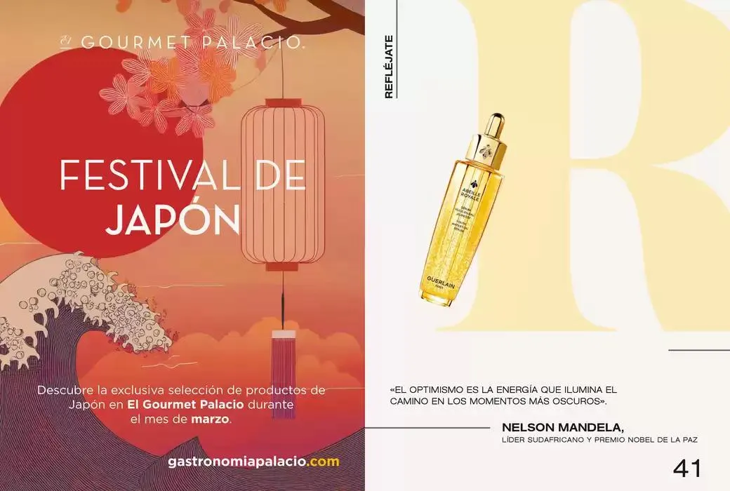 Catálogo de Nuestras mejores ofertas para ti 3 de marzo al 31 de mayo 2025 - Pagina 22