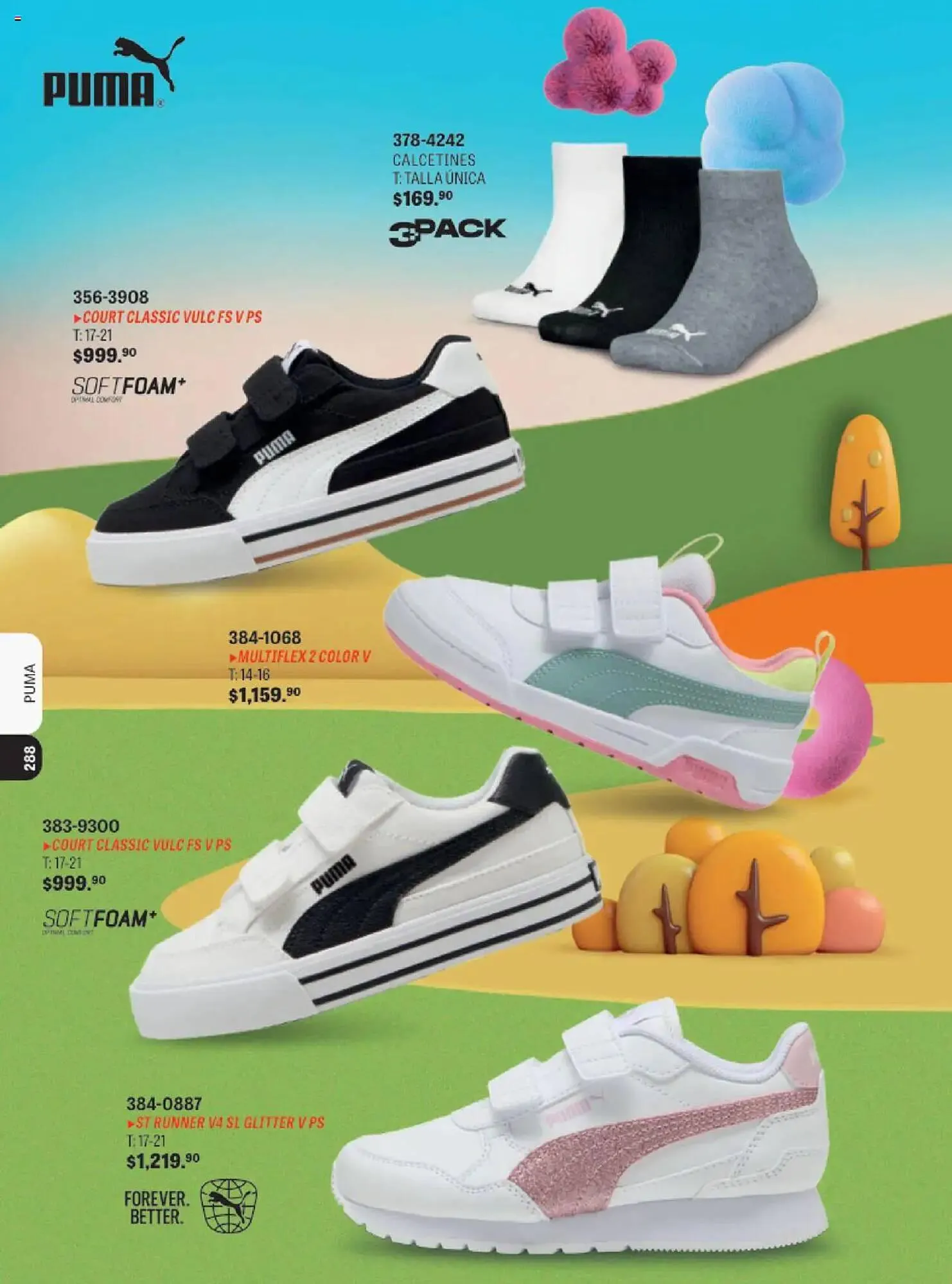 Catálogo de Catálogo Andrea 10 de agosto al 2 de noviembre 2025 - Pagina 287