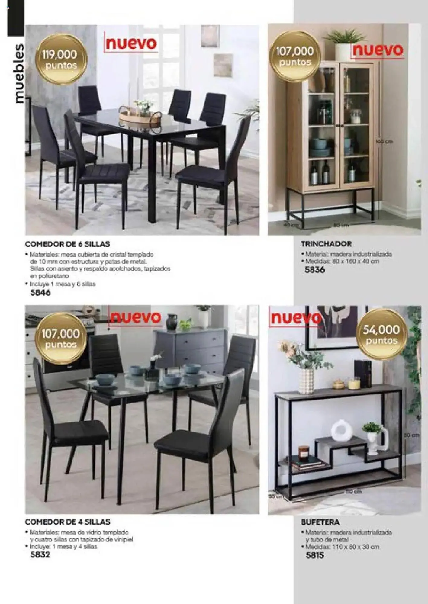 Catálogo de Catálogo Fuller 13 de junio al 20 de junio 2025 - Pagina 44