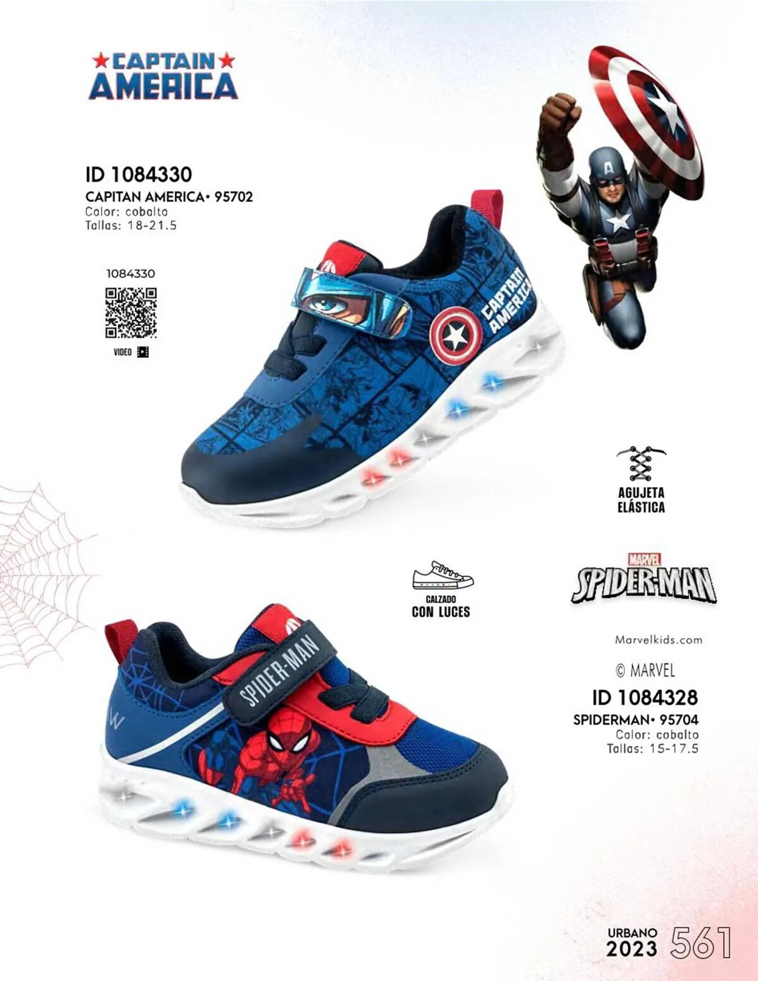 Catálogo de Catálogo Price Shoes 18 de abril al 10 de septiembre 2023 - Pagina 561