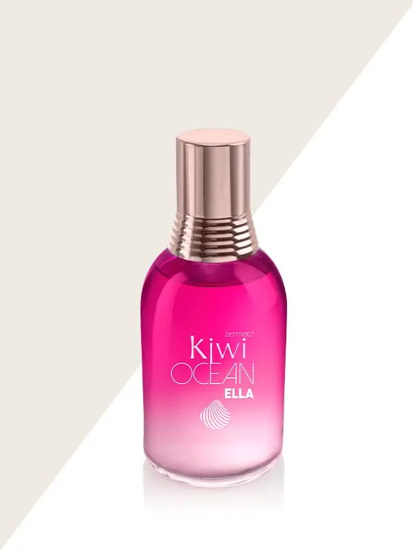 Fragancia Kiwi Ocean – Ella