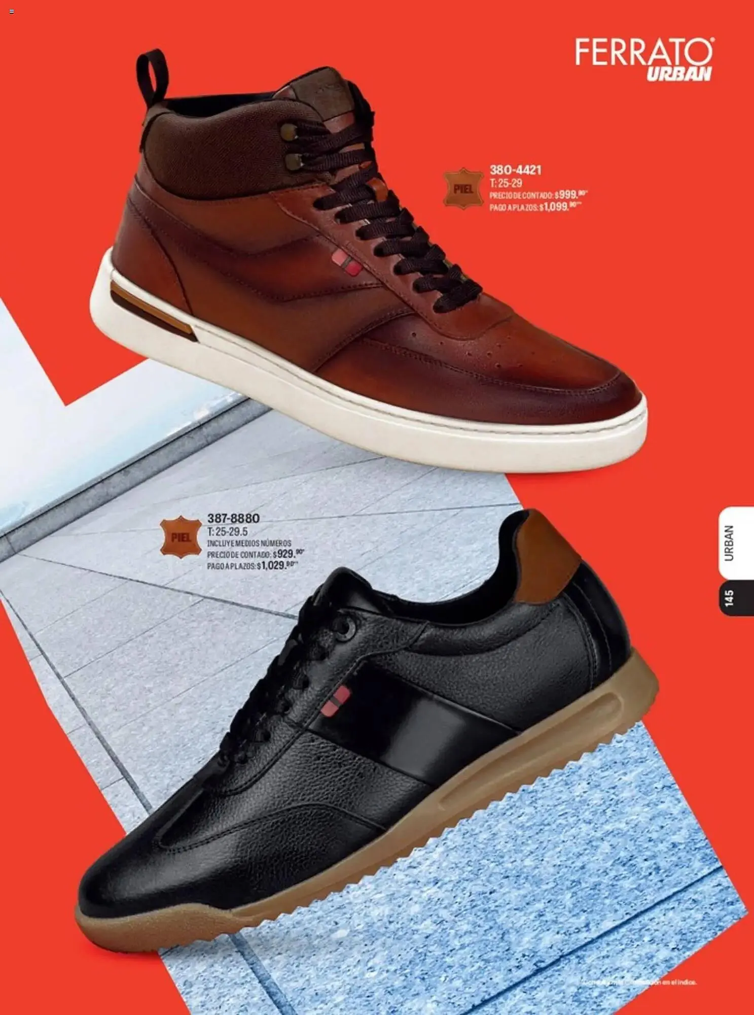 Catálogo de Catálogo Andrea 15 de abril al 1 de enero 2027 - Pagina 114