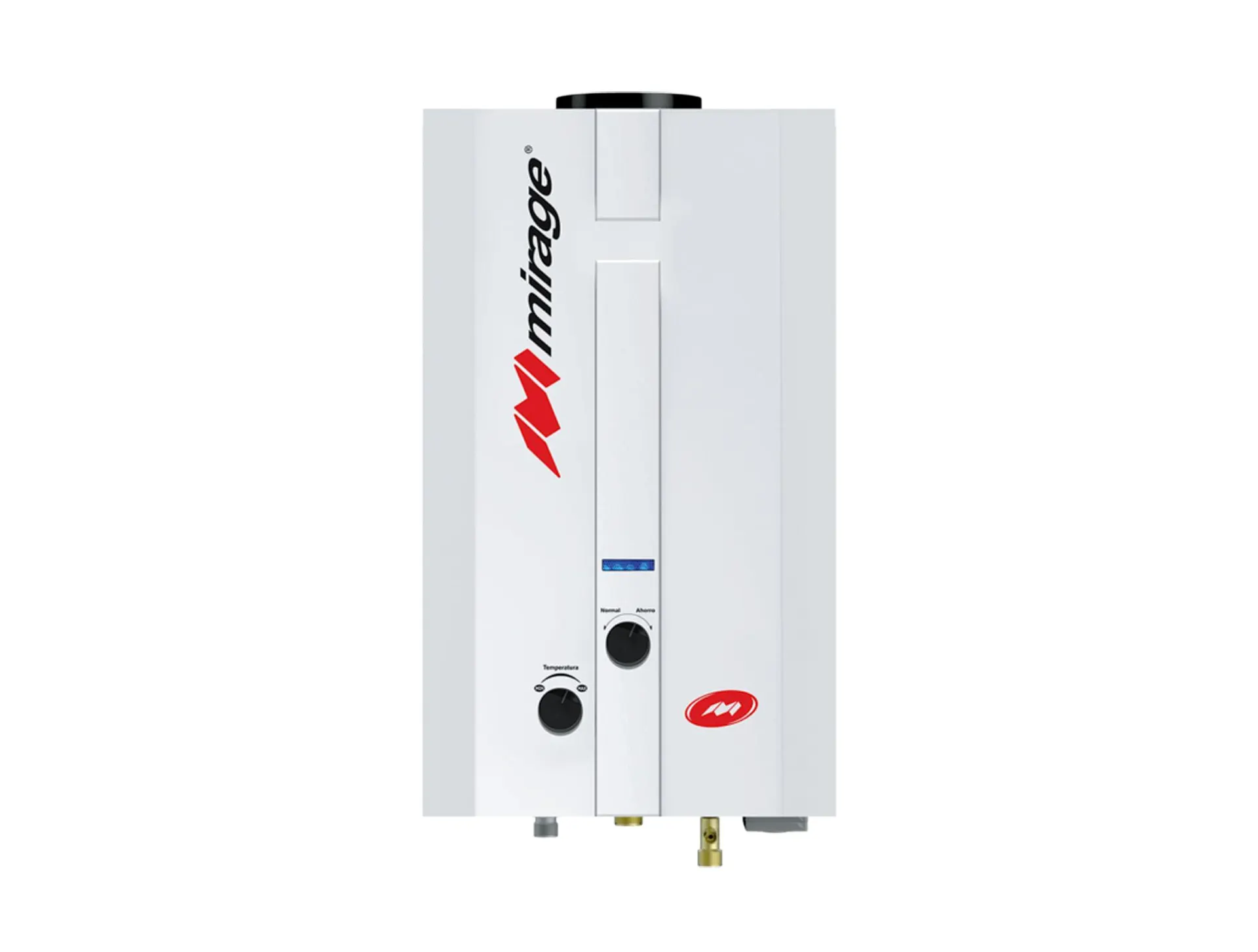 Calentador Mirage Gas Mirage 6L Mbf06Ed