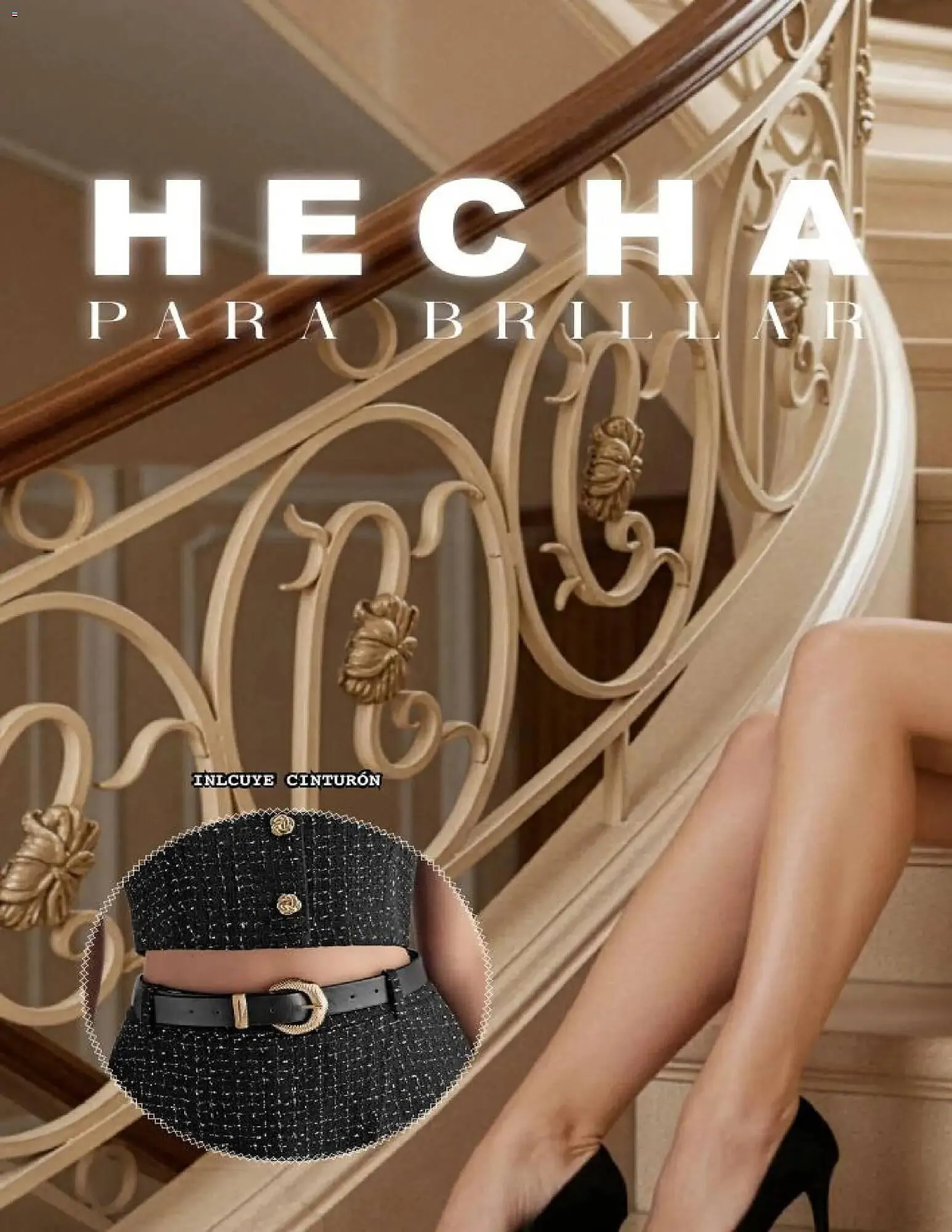 Catálogo de Catálogo Price Shoes 12 de noviembre al 1 de marzo 2026 - Pagina 11