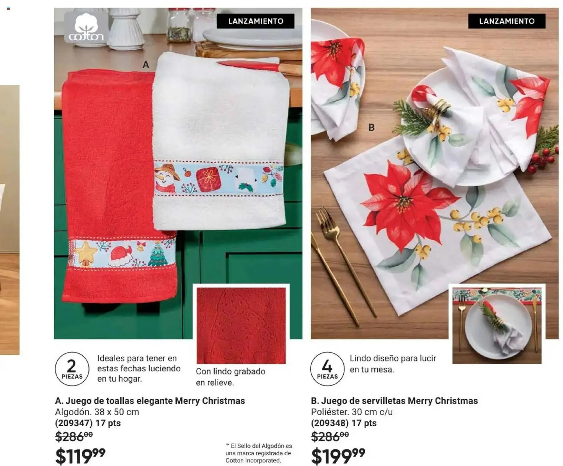 Catálogo de Catálogo Avon 28 de noviembre al 31 de diciembre 2025 - Pagina 27