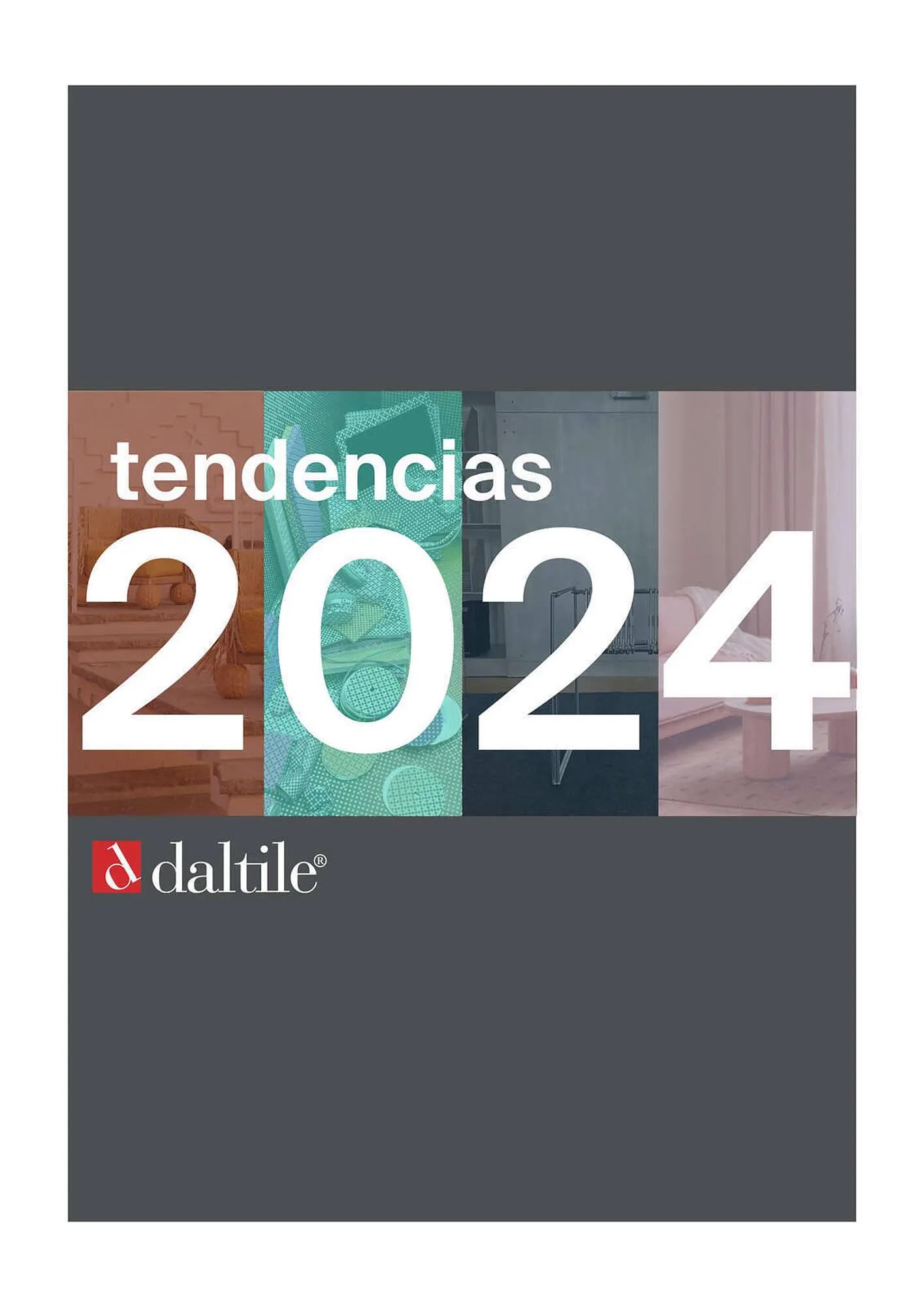 Catálogo Daltile - 1
