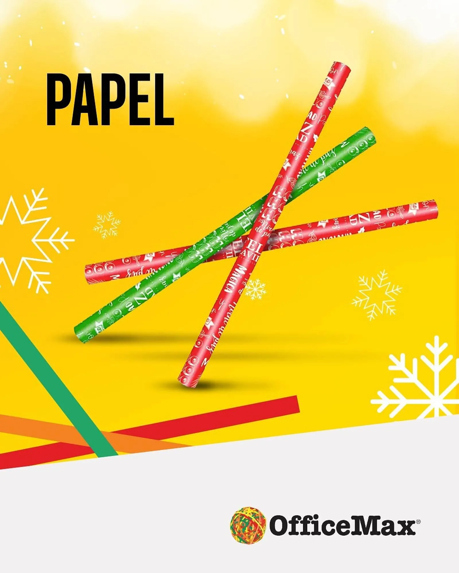 Catálogo de Catálogo OfficeMax 8 de diciembre al 14 de diciembre 2025 - Pagina 5