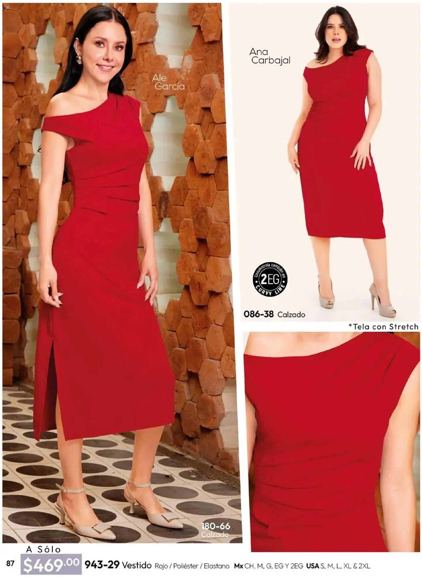 Catálogo de Catálogo Cklass 14 de julio al 1 de enero 2026 - Pagina 117