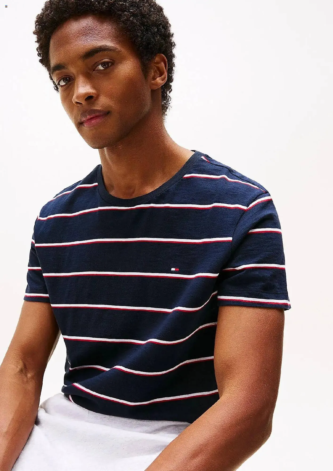 Catálogo de Catálogo Tommy Hilfiger 1 de abril al 30 de abril 2025 - Pagina 14