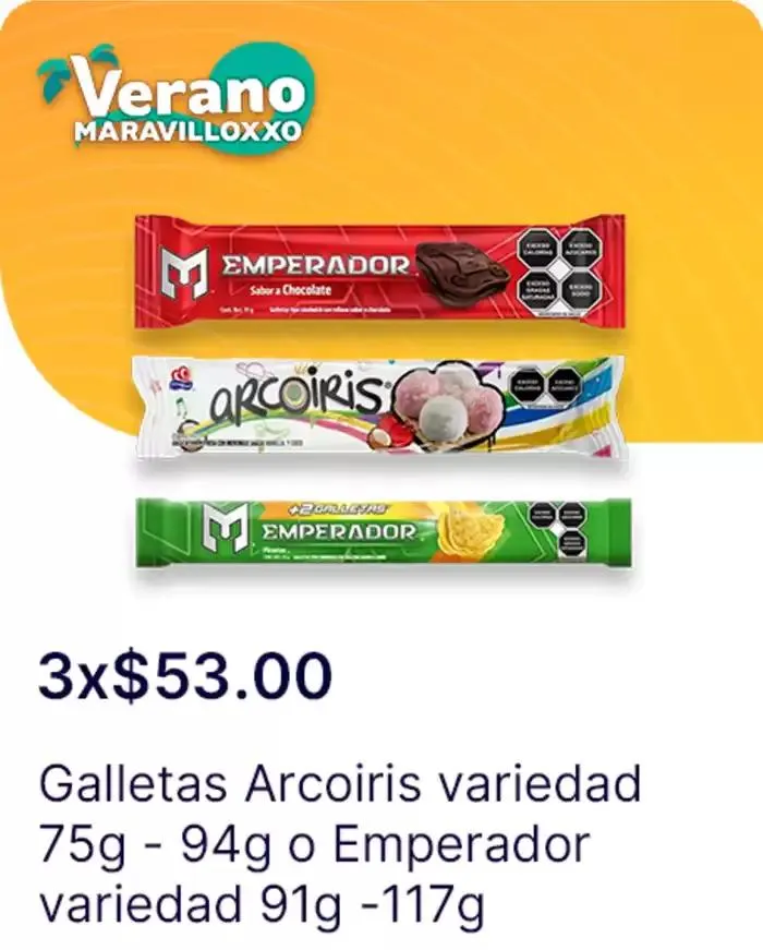 Catálogo de Ofertas principales y descuentos 19 de mayo al 11 de junio 2025 - Pagina 85
