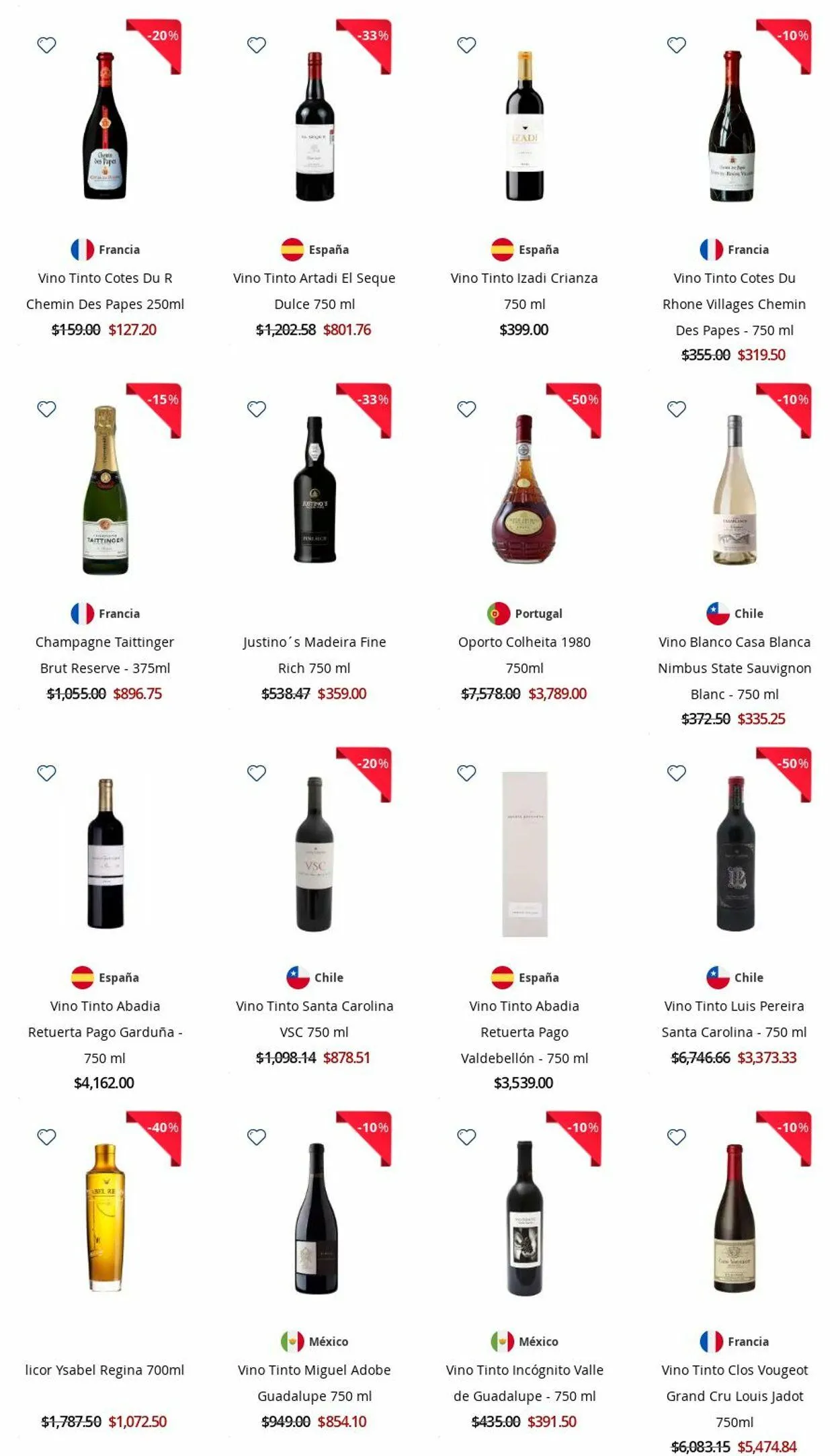 Catálogo de La Europea Oferta actual 5 de mayo al 14 de mayo 2025 - Pagina 47