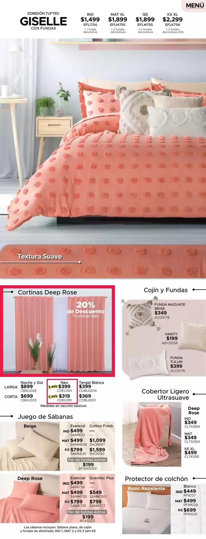 Catálogo de Catálogo Enero 8 de enero al 28 de febrero 2025 - Pagina 9