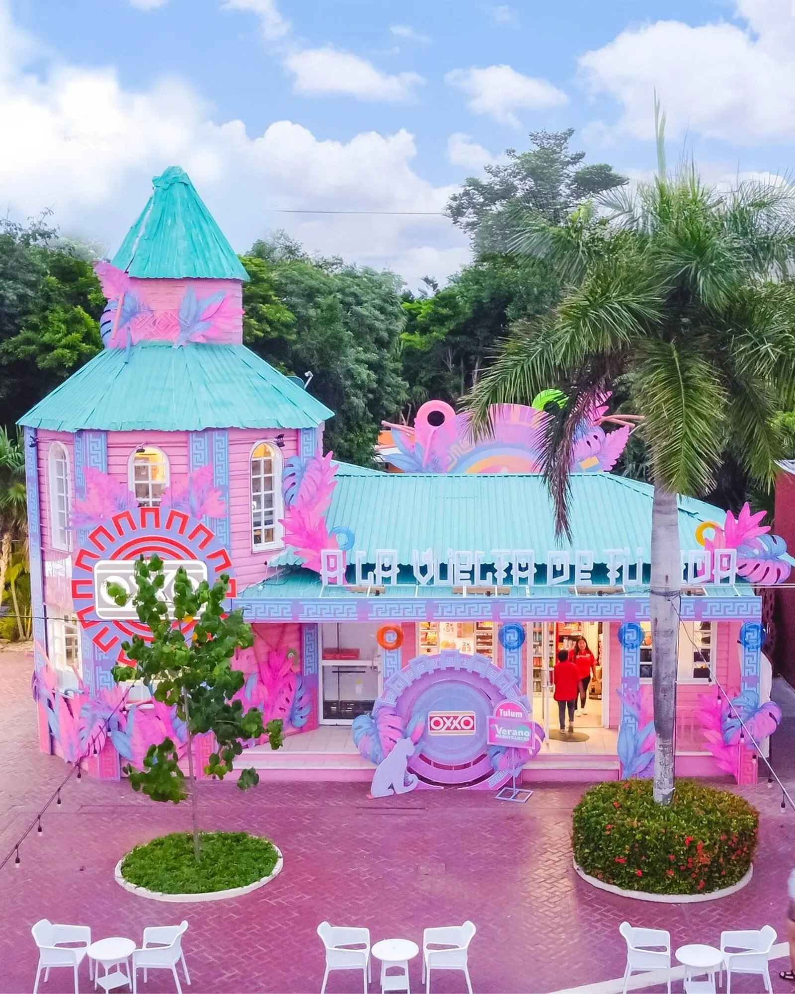 Catálogo de Catálogo OXXO 2 de julio al 15 de julio 2025 - Pagina 1