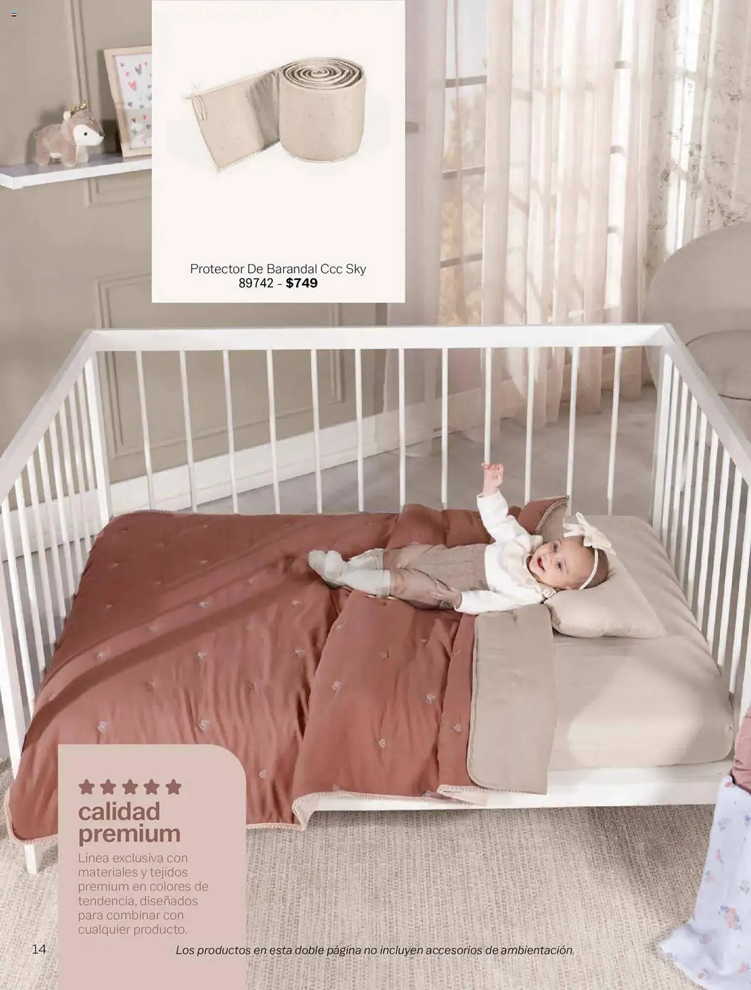 Catálogo de Catálogo Vianney 15 de agosto al 1 de julio 2026 - Pagina 16